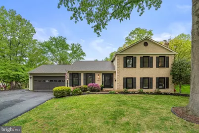1801 Roxboro Place, Crofton, MD 21114 - Photo 1