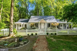 11 Tracy's Ln, Tracys Landing, MD 20779 - Photo 1