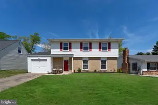 1908 Champlain Dr, Severn, MD 21144 - Photo 1