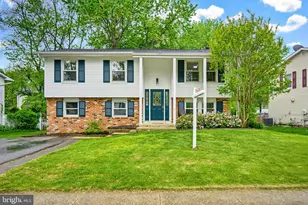 977 Fall Cir Way, Gambrills, MD 21054 - Photo 1
