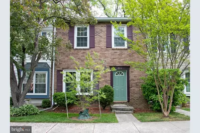 204 Michele Circle, Millersville, MD 21108 - Photo 1
