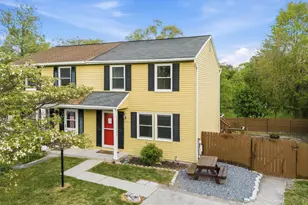 8041 Bosley Ct, Glen Burnie, MD 21061 - Photo 1