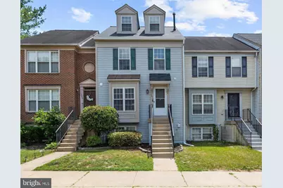 7970 Heather Mist Drive, Severn, MD 21144 - Photo 1