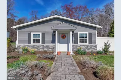 8203 Forest Glen Drive, Pasadena, MD 21122 - Photo 1