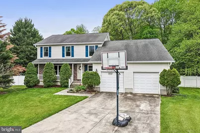 592 Eason Drive, Severn, MD 21144 - Photo 1