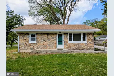 8068 Clark Station Road, Severn, MD 21144 - Photo 1