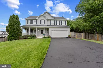 2129 Red Leaf Court, Gambrills, MD 21054 - Photo 1