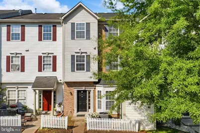 2002 Bell Point Court, Odenton, MD 21113 - Photo 1