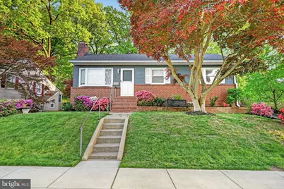 5809 Park Road, Baltimore, MD 21225 - Photo 1
