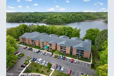 2900 Shipmaster Way #120, Annapolis, MD 21401 - Photo 1
