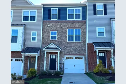 1952 Red Jasper Road, Hanover, MD 21076 - Photo 1