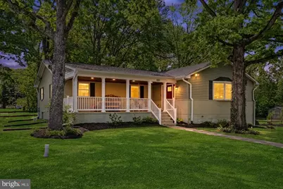 8350 Sycamore Road, Millersville, MD 21108 - Photo 1