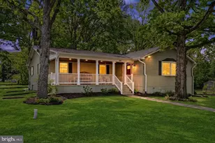8350 Sycamore Rd, Millersville, MD 21108 - Photo 1