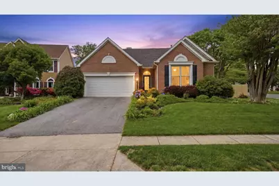 2800 Brite Court, Crofton, MD 21114 - Photo 1
