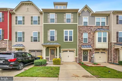 729 Ravenwood Drive, Glen Burnie, MD 21060 - Photo 1