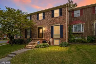 1013 Cape Splitt Harbour, Pasadena, MD 21122 - Photo 1
