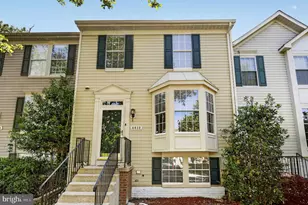 8612 Fire Rock Rd, Laurel, MD 20724 - Photo 1