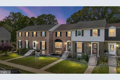 1027 Cutler Harbour, Pasadena, MD 21122 - Photo 1