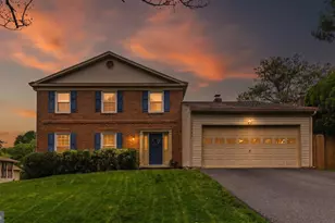 1728 Mayfair Pl, Crofton, MD 21114 - Photo 1