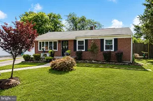 101 Forest St, Glen Burnie, MD 21061 - Photo 1