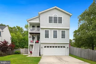 711 Mimosa Cove Rd, Deale, MD 20751 - Photo 1