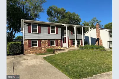 2284 Four Seasons Drive, Gambrills, MD 21054 - Photo 1