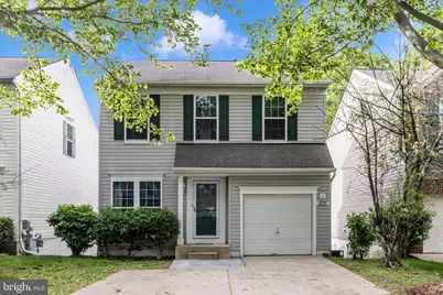 8232 Lyndhurst Street, Laurel, MD 20724 - Photo 1