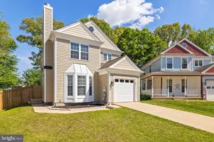 8083 Pendragon Way, Pasadena, MD 21122 - Photo 1