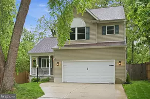 374 Holly Trail, Crownsville, MD 21032 - Photo 1