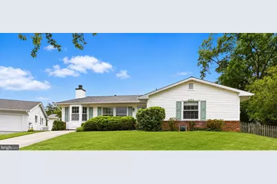 7910 S Cartier Court, Severn, MD 21144 - Photo 1