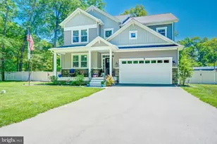 8331 Woodland Rd, Pasadena, MD 21122 - Photo 1