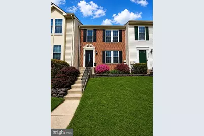 7911 Foxbridge Drive, Glen Burnie, MD 21061 - Photo 1