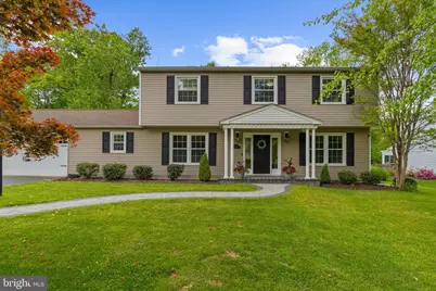 325 Swinton Way, Severna Park, MD 21146 - Photo 1