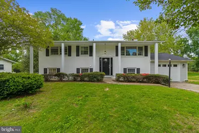 599 Brightwood Road, Millersville, MD 21108 - Photo 1
