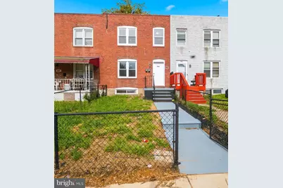 906 1st Street, Baltimore, MD 21225 - Photo 1