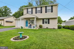 208 Carroll Rd, Glen Burnie, MD 21060 - Photo 1