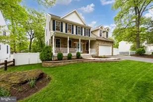 575 Knollwood Rd, Severna Park, MD 21146 - Photo 1