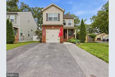7742 Lawrence Avenue, Pasadena, MD 21122 - Photo 1