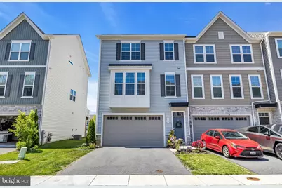 108 Arrowhead Drive, Millersville, MD 21108 - Photo 1