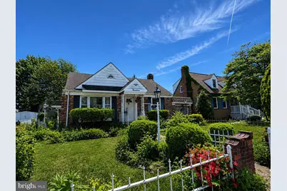 19 Seward Avenue, Baltimore, MD 21225 - Photo 1