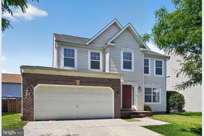 822 Anna Lane, Millersville, MD 21108 - Photo 1