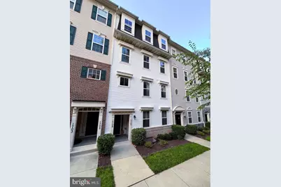 1707 Fieldstone Court, Hanover, MD 21076 - Photo 1