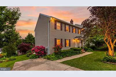 1108 Crestview Drive, Annapolis, MD 21409 - Photo 1