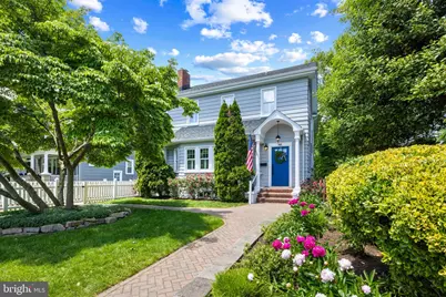 712 Chesapeake Avenue, Annapolis, MD 21403 - Photo 1