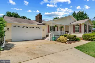 516 Sylvan Way, Pasadena, MD 21122 - Photo 1