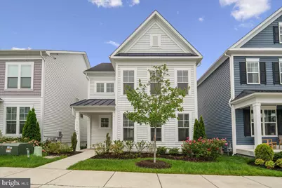 1517 Sandbar Willow Drive, Odenton, MD 21113 - Photo 1