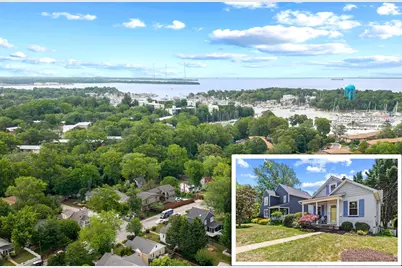8 Highland Avenue, Annapolis, MD 21403 - Photo 1