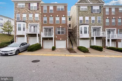 3546 Carriage Walk Lane #47-D, Laurel, MD 20724 - Photo 1