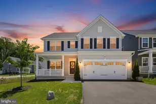 3172 Dodder Wy, Odenton, MD 21113 - Photo 1
