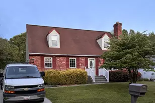 919 S Truro Ln, Crofton, MD 21114 - Photo 1